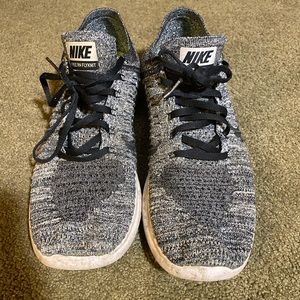 Nike Free Run Fly Knit